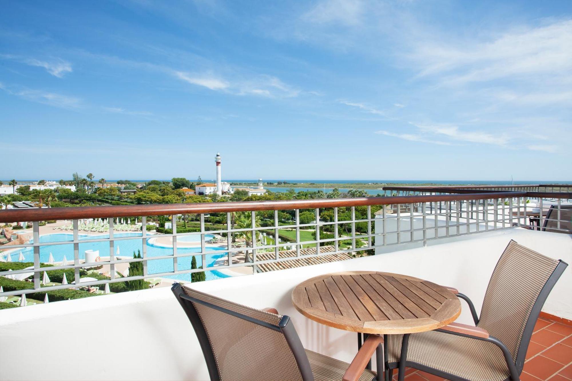 Hotel Fuerte אל רומפידו מראה חיצוני תמונה